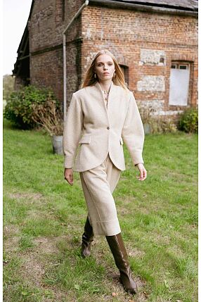 LONDON JACKET