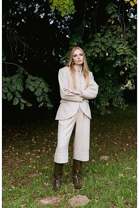 LONDON JACKET