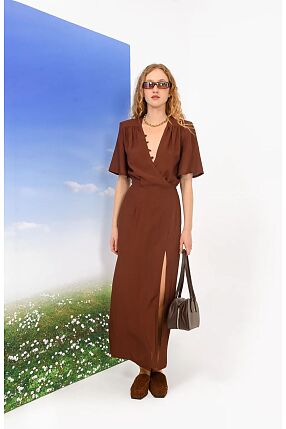 LONG ISLAND DRESS