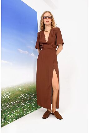 LONG ISLAND DRESS