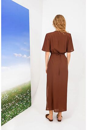 LONG ISLAND DRESS