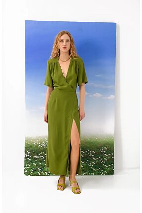LONG ISLAND DRESS