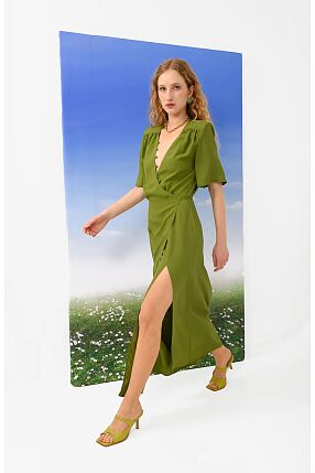 LONG ISLAND DRESS