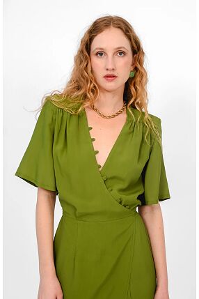 LONG ISLAND DRESS
