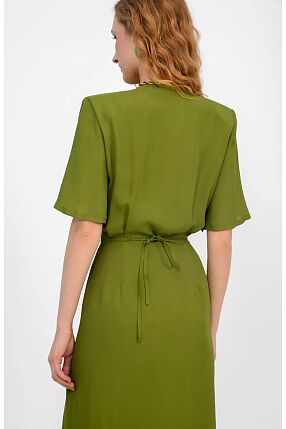 LONG ISLAND DRESS