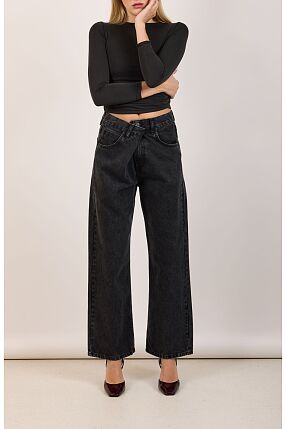 LUNA VINTAGE BLACK