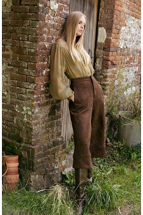 MADELINE CULOTTES