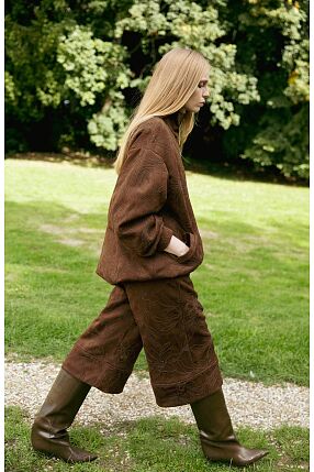 MADELINE CULOTTES