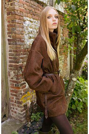 MADELINE JACKET