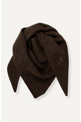 MAGGY KNITTED SCARF