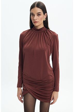 MAIA MINI DRESS