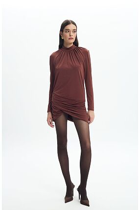 MAIA MINI DRESS