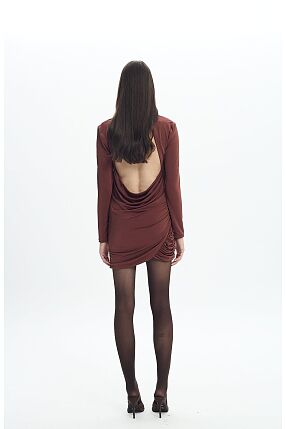 MAIA MINI DRESS