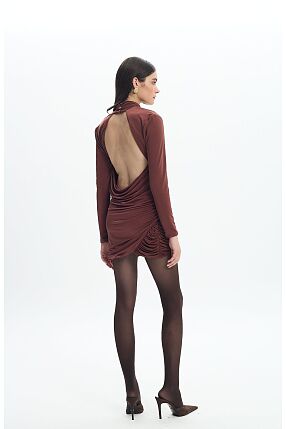 MAIA MINI DRESS