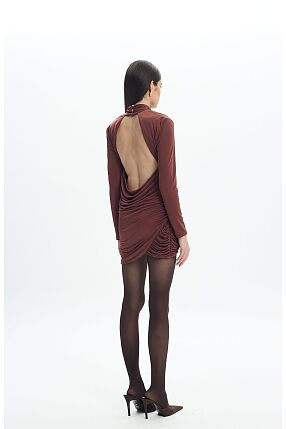 MAIA MINI DRESS