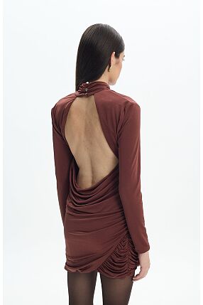 MAIA MINI DRESS