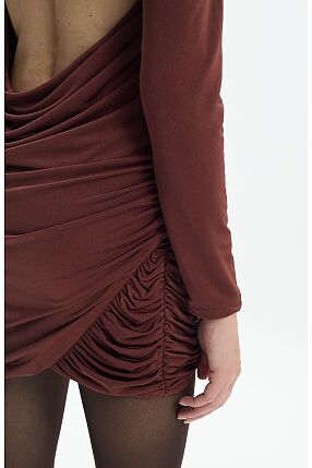 MAIA MINI DRESS