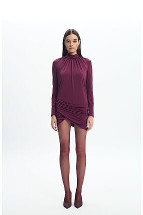 MAIA MINI DRESS