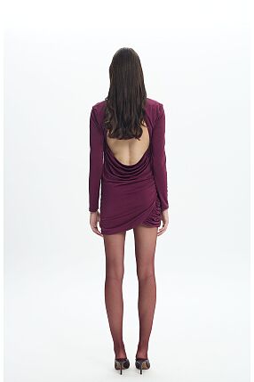 MAIA MINI DRESS