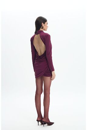 MAIA MINI DRESS