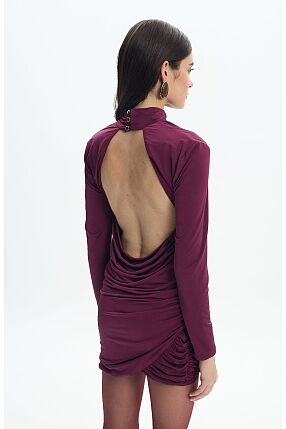 MAIA MINI DRESS