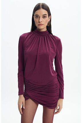 MAIA MINI DRESS