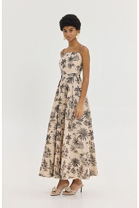 MARY DRESS