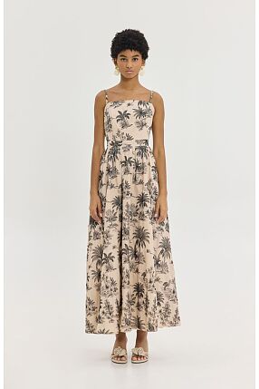 MARY DRESS