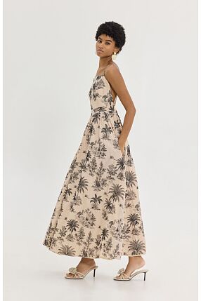 MARY DRESS