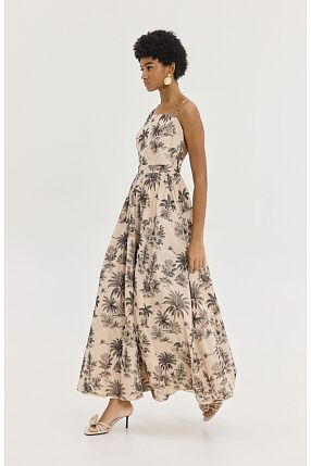 MARY DRESS