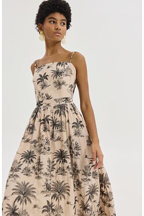 MARY DRESS