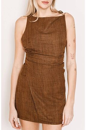 MARGOT DRESS