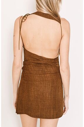 MARGOT DRESS