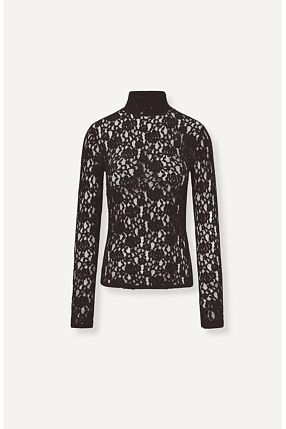 MARIANA LACE TOP