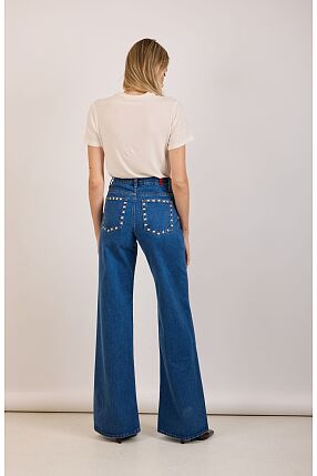 MARISSA SW STUDDED