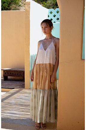 MEDTWEEN DRESS