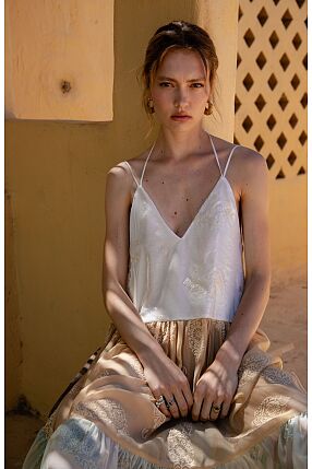 MEDTWEEN DRESS