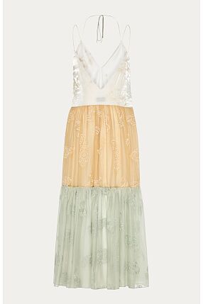 MEDTWEEN DRESS