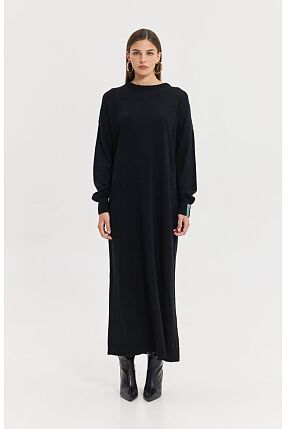 MILKWAY KNITTED DRESS
