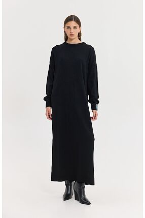 MILKWAY KNITTED DRESS