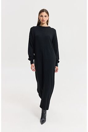MILKWAY KNITTED DRESS