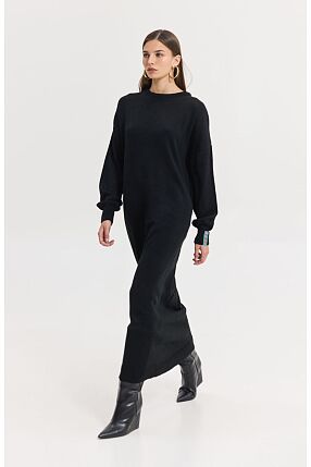 MILKWAY KNITTED DRESS