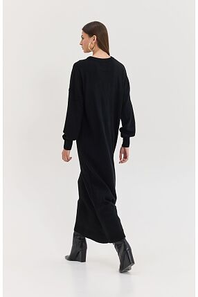 MILKWAY KNITTED DRESS