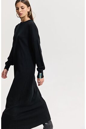 MILKWAY KNITTED DRESS