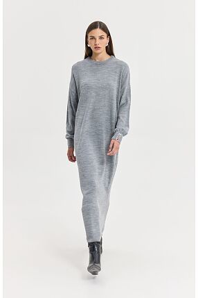 MILKWAY KNITTED DRESS