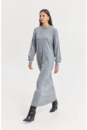 MILKWAY KNITTED DRESS