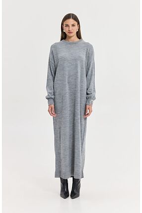 MILKWAY KNITTED DRESS