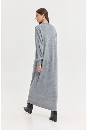 MILKWAY KNITTED DRESS