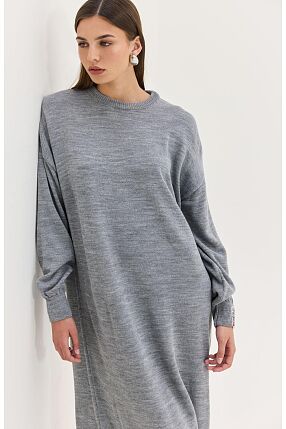 MILKWAY KNITTED DRESS