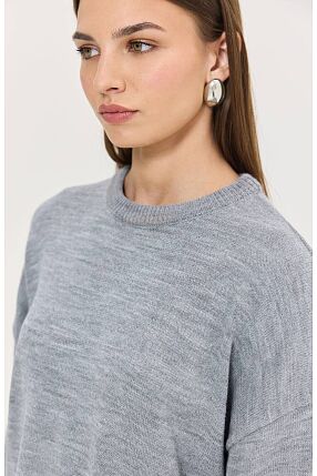 MILKWAY KNITTED DRESS